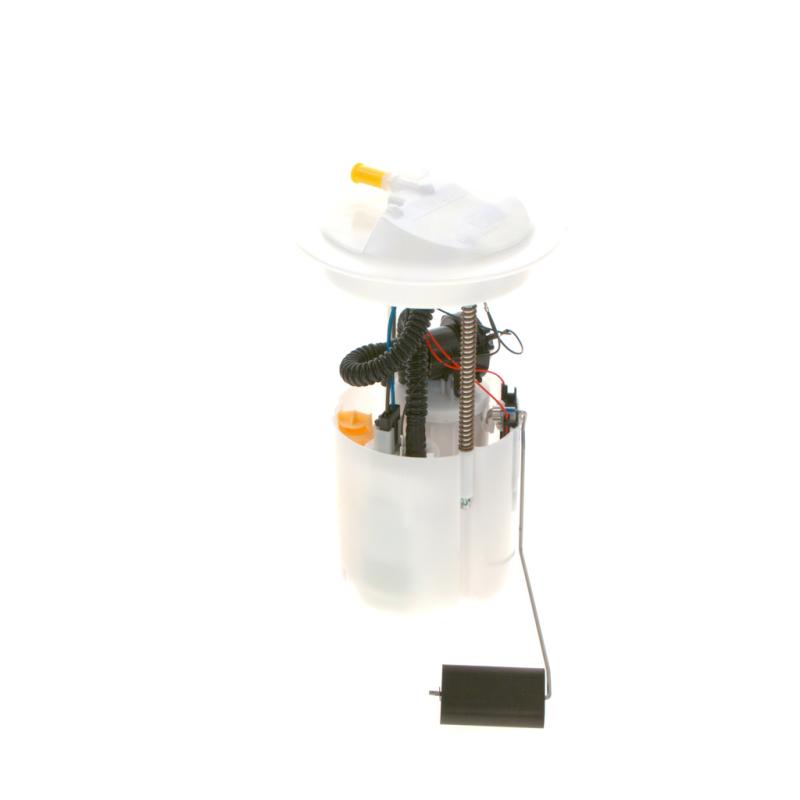 Unité d'injection de carburant BOSCH 0 580 314 044 - Visuel 2