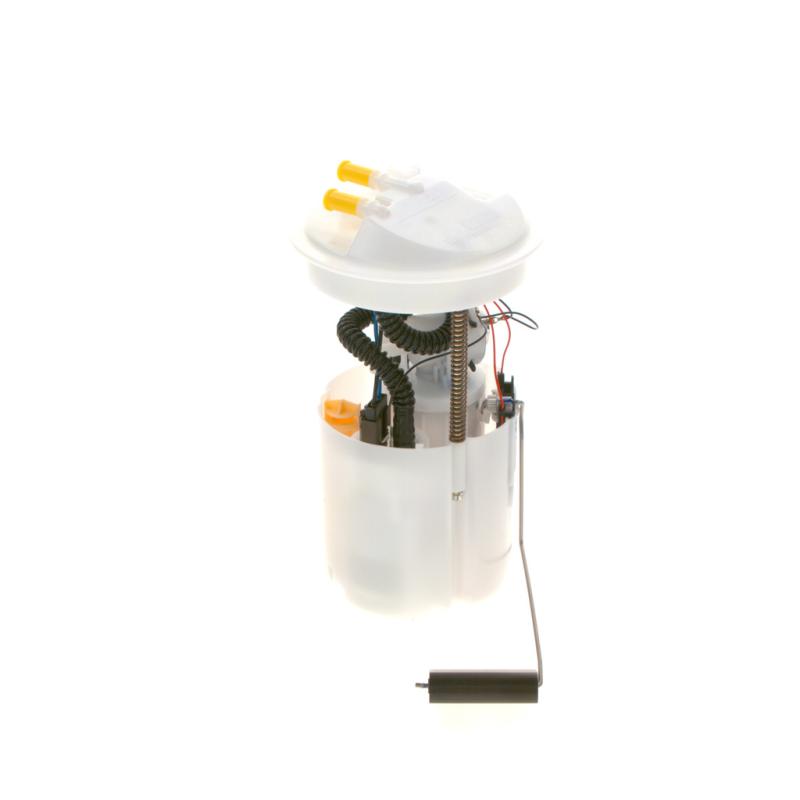 Unité d'injection de carburant BOSCH 0 580 314 050 - Visuel 2