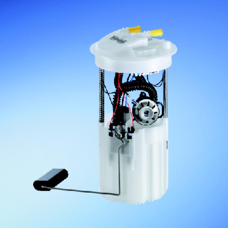 Unité d'injection de carburant BOSCH 0 580 314 052 - Visuel 1
