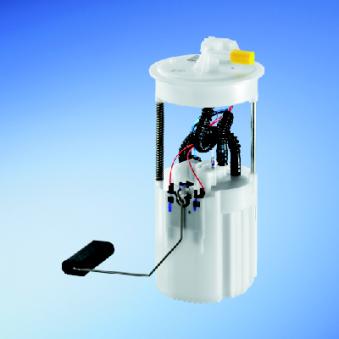 Unité d'injection de carburant BOSCH OEM 17040BN805