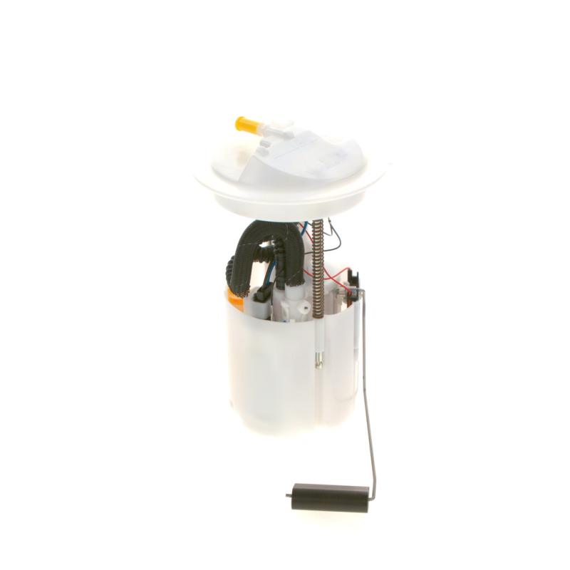 Unité d'injection de carburant BOSCH 0 580 314 169 - Visuel 1