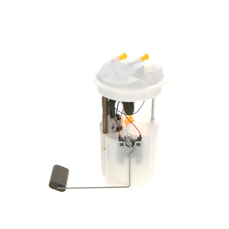 Unité d'injection de carburant BOSCH 0 580 314 173 - Visuel 2