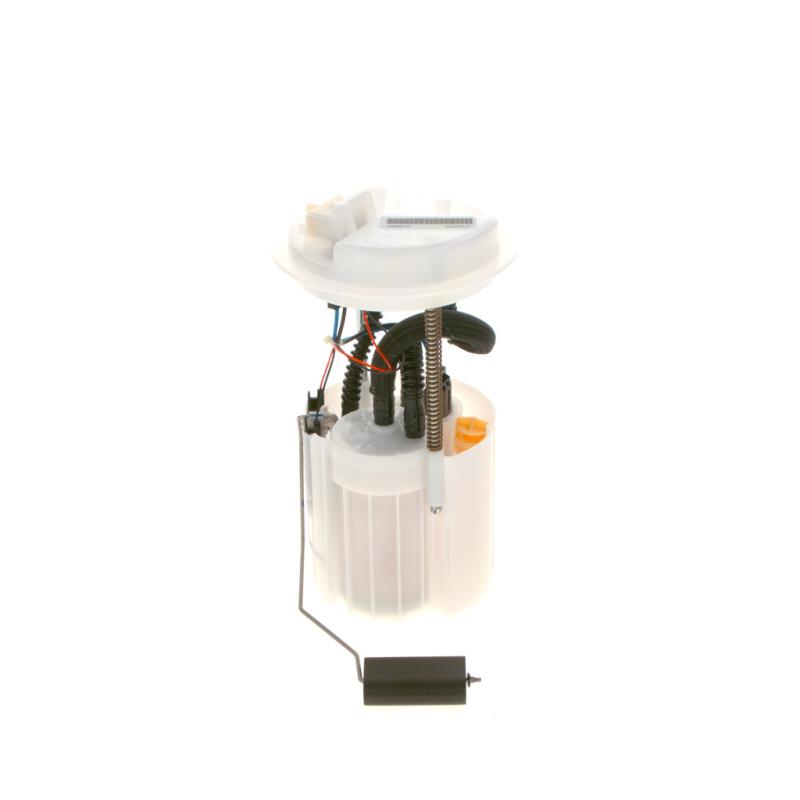 Unité d'injection de carburant BOSCH 0 580 314 221 - Visuel 1