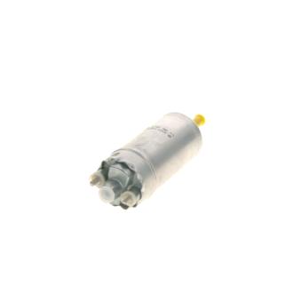 Pompe à carburant BOSCH 0 580 464 127 pour MERCEDES-BENZ CLA 35S17 W. 35S17 WD - 170cv