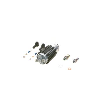 Pompe à carburant BOSCH OEM 84BB9350AA