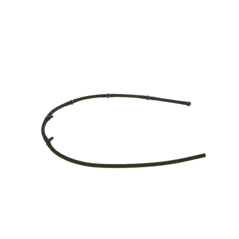Tuyau, carburant de fuite BOSCH 0 928 400 295 - Visuel 2