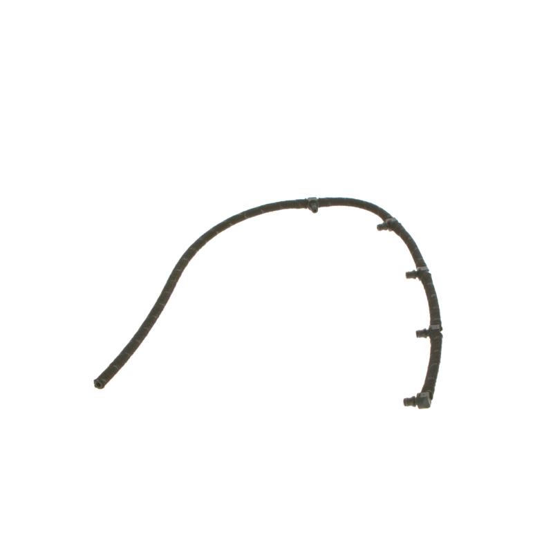 Tuyau, carburant de fuite BOSCH 0 928 400 318 - Visuel 2
