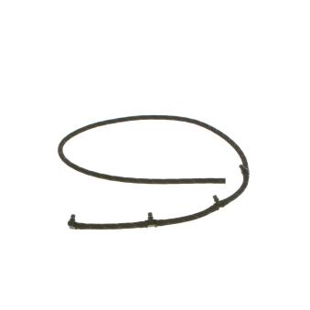 Tuyau, carburant de fuite BOSCH OEM 55264929