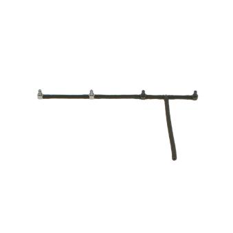 Tuyau, carburant de fuite BOSCH [0 928 402 031]
