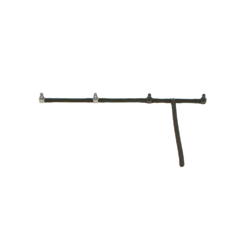 Tuyau, carburant de fuite BOSCH 0 928 402 031 - Visuel 1