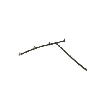 Tuyau, carburant de fuite BOSCH OEM 6400700632