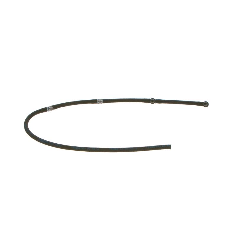 Tuyau, carburant de fuite BOSCH 0 928 402 044 - Visuel 1