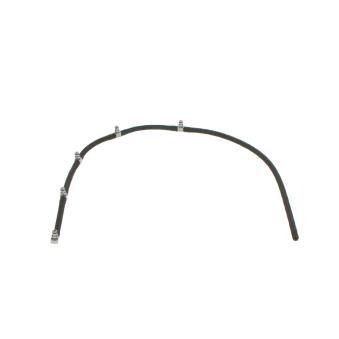 Tuyau, carburant de fuite BOSCH [0 928 402 045]