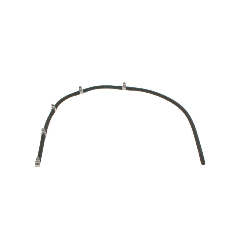 Tuyau, carburant de fuite BOSCH 0 928 402 045 - Visuel 1