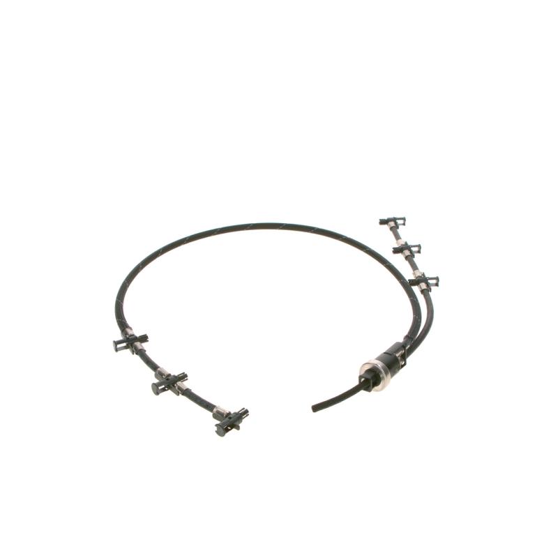 Tuyau, carburant de fuite BOSCH 0 928 402 061 - Visuel 1