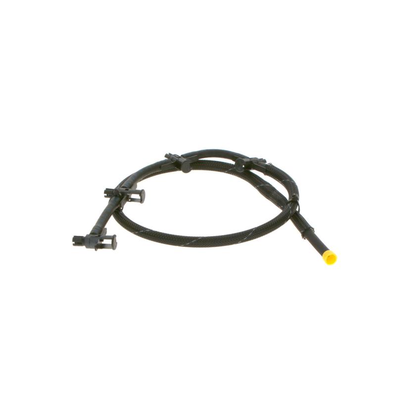 Tuyau, carburant de fuite BOSCH 0 928 402 074 - Visuel 1