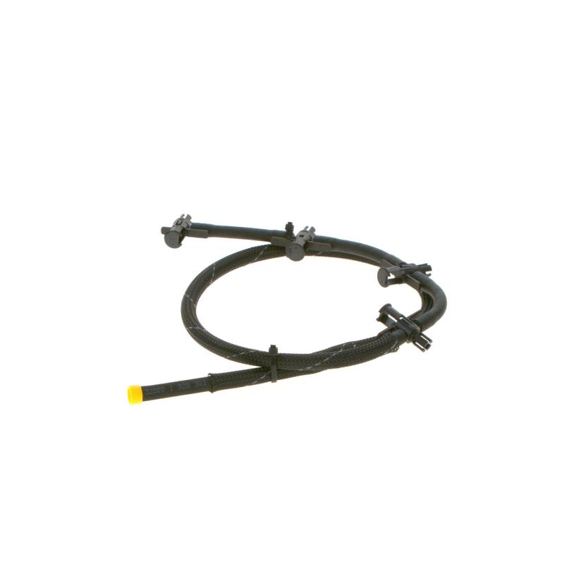 Tuyau, carburant de fuite BOSCH 0 928 402 074 - Visuel 2
