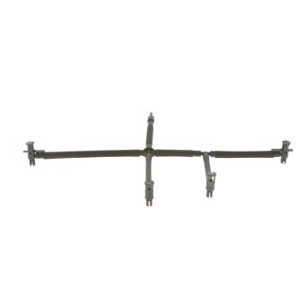 Tuyau, carburant de fuite BOSCH [0 928 402 168]