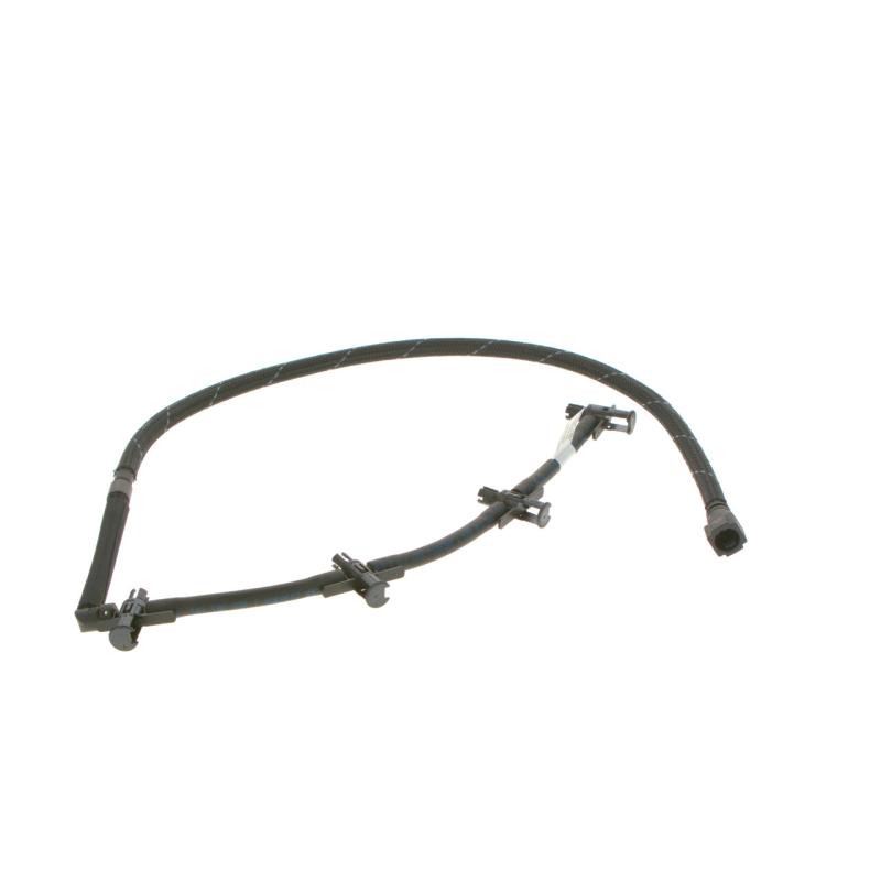 Tuyau, carburant de fuite BOSCH 0 928 402 182 - Visuel 1