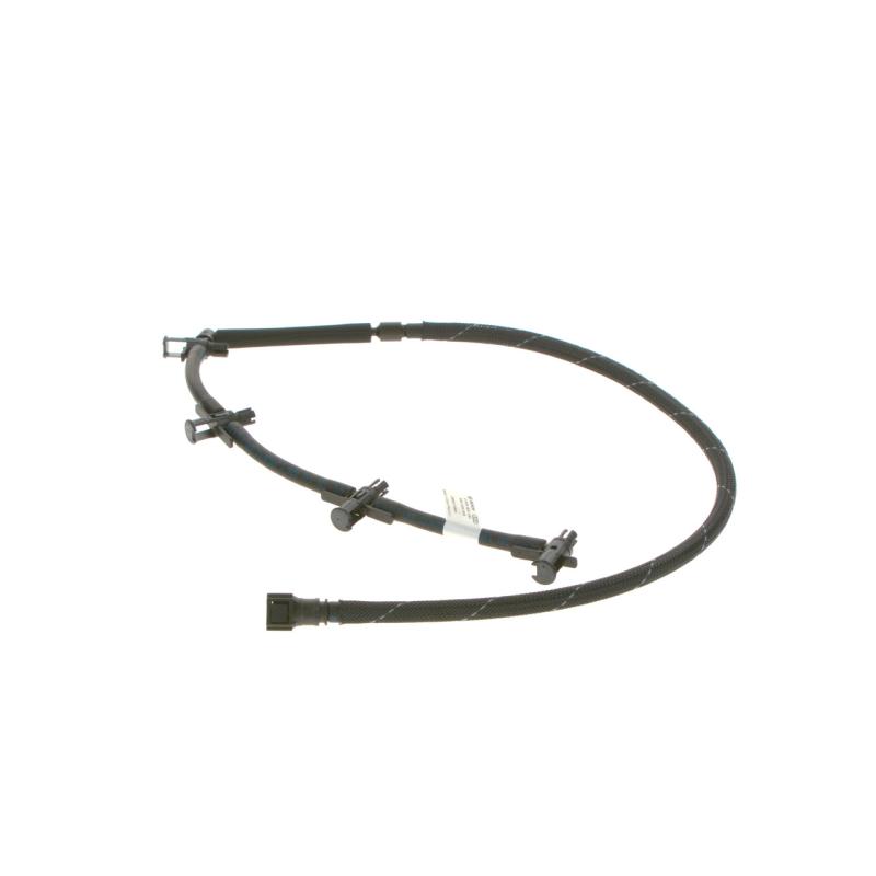 Tuyau, carburant de fuite BOSCH 0 928 402 182 - Visuel 2