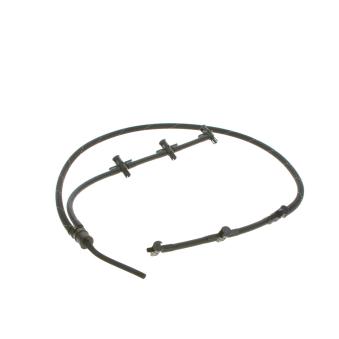 Tuyau, carburant de fuite BOSCH OEM 95511021801
