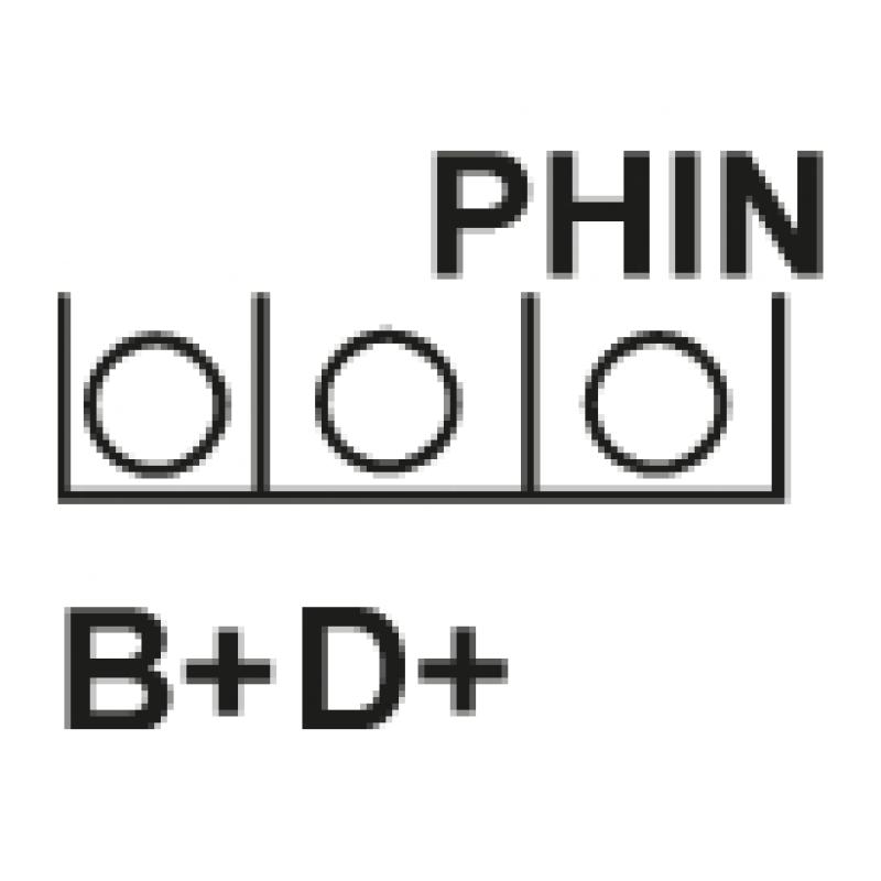 Alternateur BOSCH 0 986 049 111 - Visuel 1