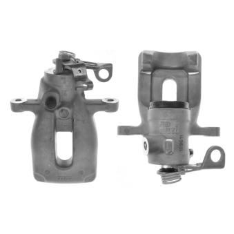 Étrier de frein BOSCH OEM 4401P4 Étrier de frein BOSCH OEM 4401P4