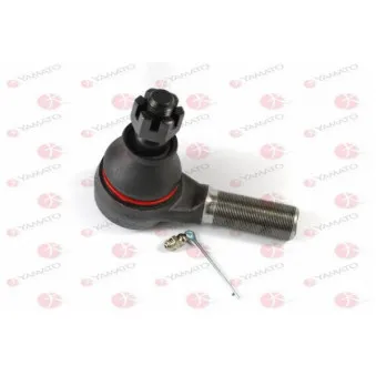 Rotule de barre de connexion avant gauche YAMATO I16007YMT pour DAIHATSU FEROZA 1.6 16V 4WD - 86cv