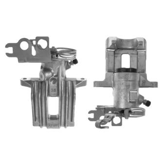 Étrier de frein BOSCH OEM 2K0615423C