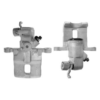 Étrier de frein BOSCH OEM 583100XA00