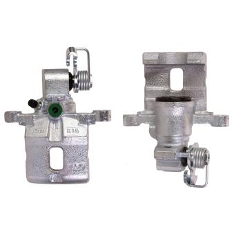 Étrier de frein BOSCH OEM 5831007310