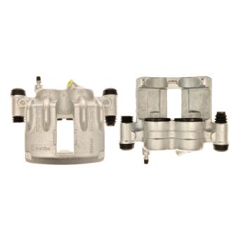 Étrier de frein BOSCH OEM 4401H7 Étrier de frein BOSCH OEM 4401H7