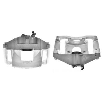 Étrier de frein BOSCH OEM 4B0615124A