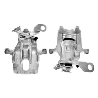 Étrier de frein BOSCH OEM 4N112552AA