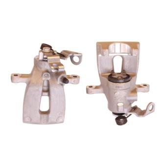 Étrier de frein BOSCH 0 986 135 123 pour HONDA CIVIC 1.6 CRDi - 128cv