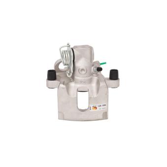 Étrier de frein BOSCH OEM 4400Y0 Étrier de frein BOSCH OEM 4400Y0