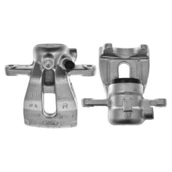 Étrier de frein BOSCH OEM LR001024