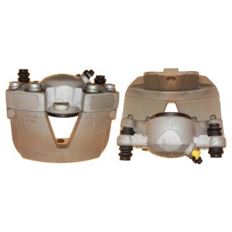 Étrier de frein BOSCH OEM 8K0615124H