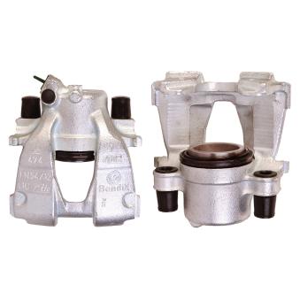 Étrier de frein BOSCH 0 986 135 317