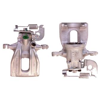 Étrier de frein BOSCH OEM C2S46538