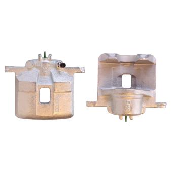 Étrier de frein BOSCH 0 986 135 521