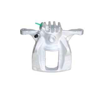 Étrier de frein BOSCH 0 986 135 619 pour NISSAN PRIMASTAR 2,0 dCi 170 - 170cv