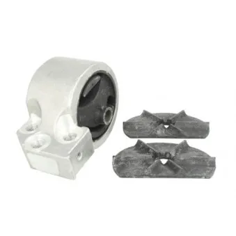 YAMATO I50590YMT - Support moteur avant droit