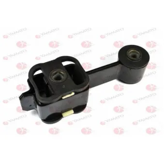 Support, suspension du moteur YAMATO I51033YMT pour NISSAN BLUEBIRD 1.6 - 83cv