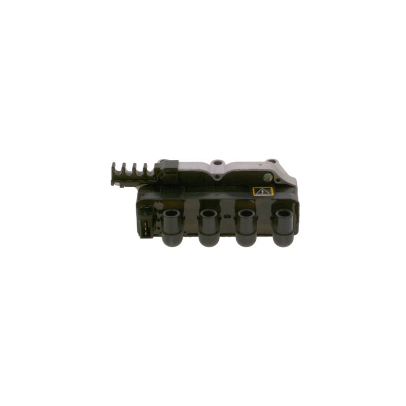 Bobine d'allumage BOSCH 0 986 221 003 - Visuel 2