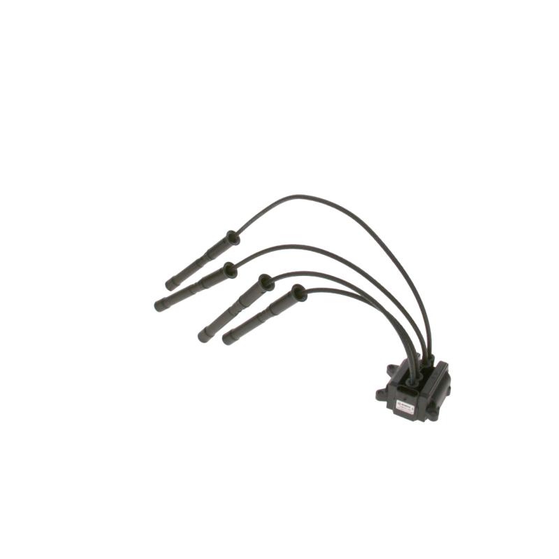 Unité de bobine d'allumage BOSCH 0 986 221 036 - Visuel 2