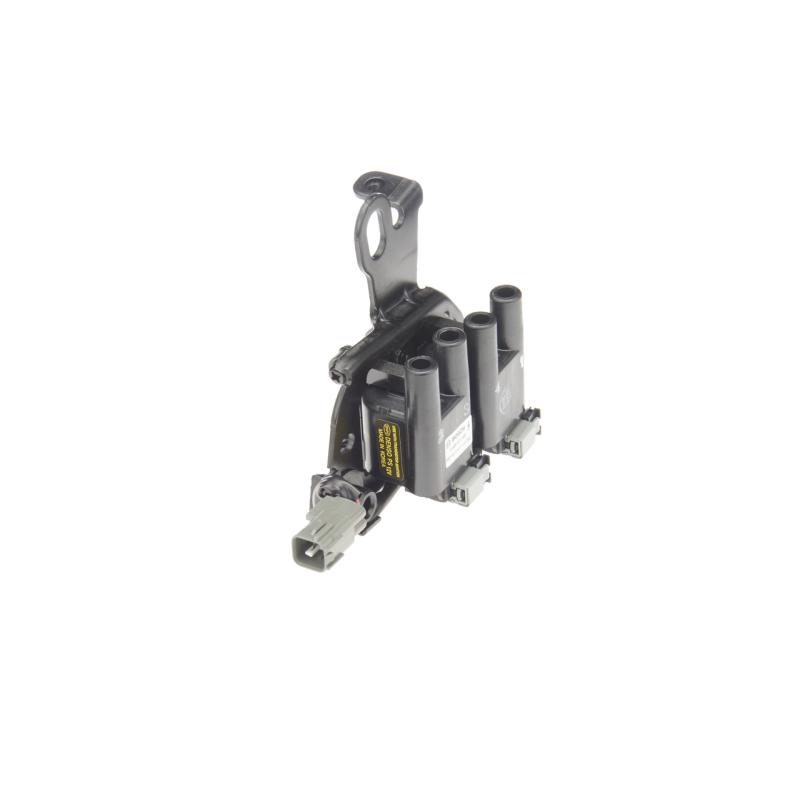 Bobine d'allumage BOSCH 0 986 221 080 - Visuel 1