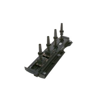 Bobine d'allumage BOSCH OEM 597051