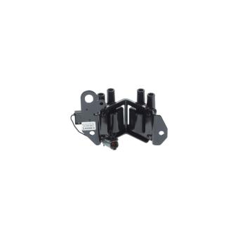 Bobine d'allumage BOSCH 0 986 22A 012