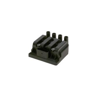 Bobine d'allumage BOSCH OEM 06A905097